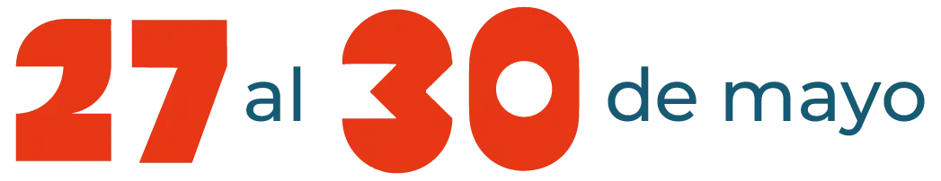 27 al 30