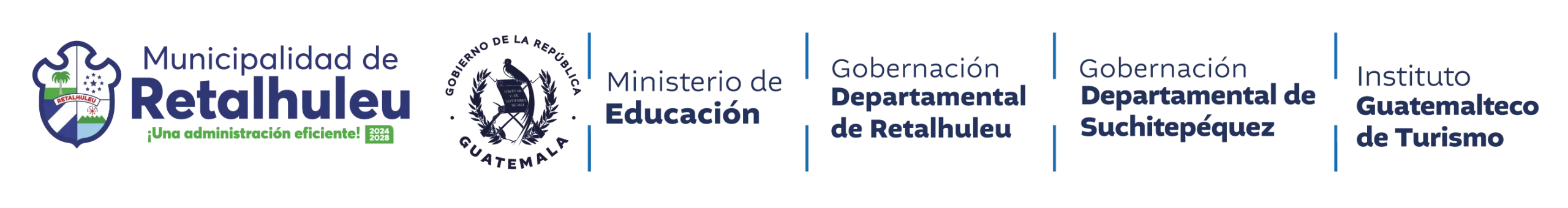 Patrocinadores Patrocinadores