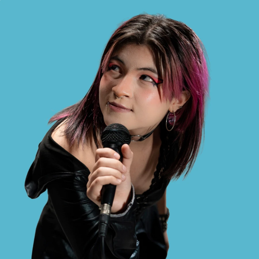 Laura Von Laura Von