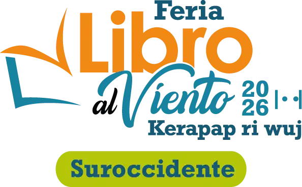 Libro al Viento Suroccidente 2025 Libro al Viento Suroccidente 2025