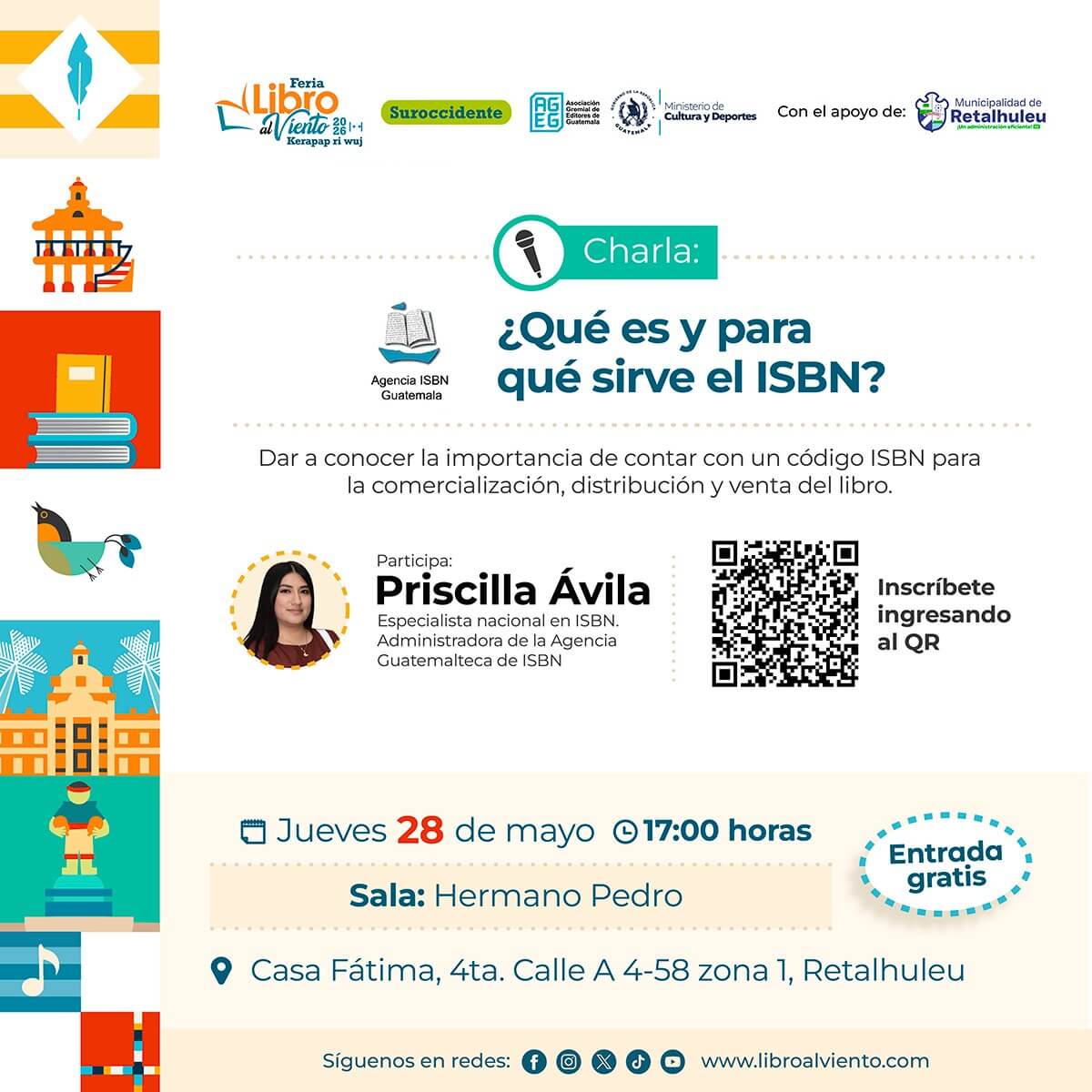 Que es y para qué sirve el ISBN