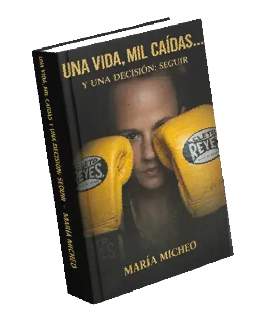 Una Vida, Mil Caídas... Y una Decisión: Seguir. Una Vida, Mil Caídas... Y una Decisión: Seguir.