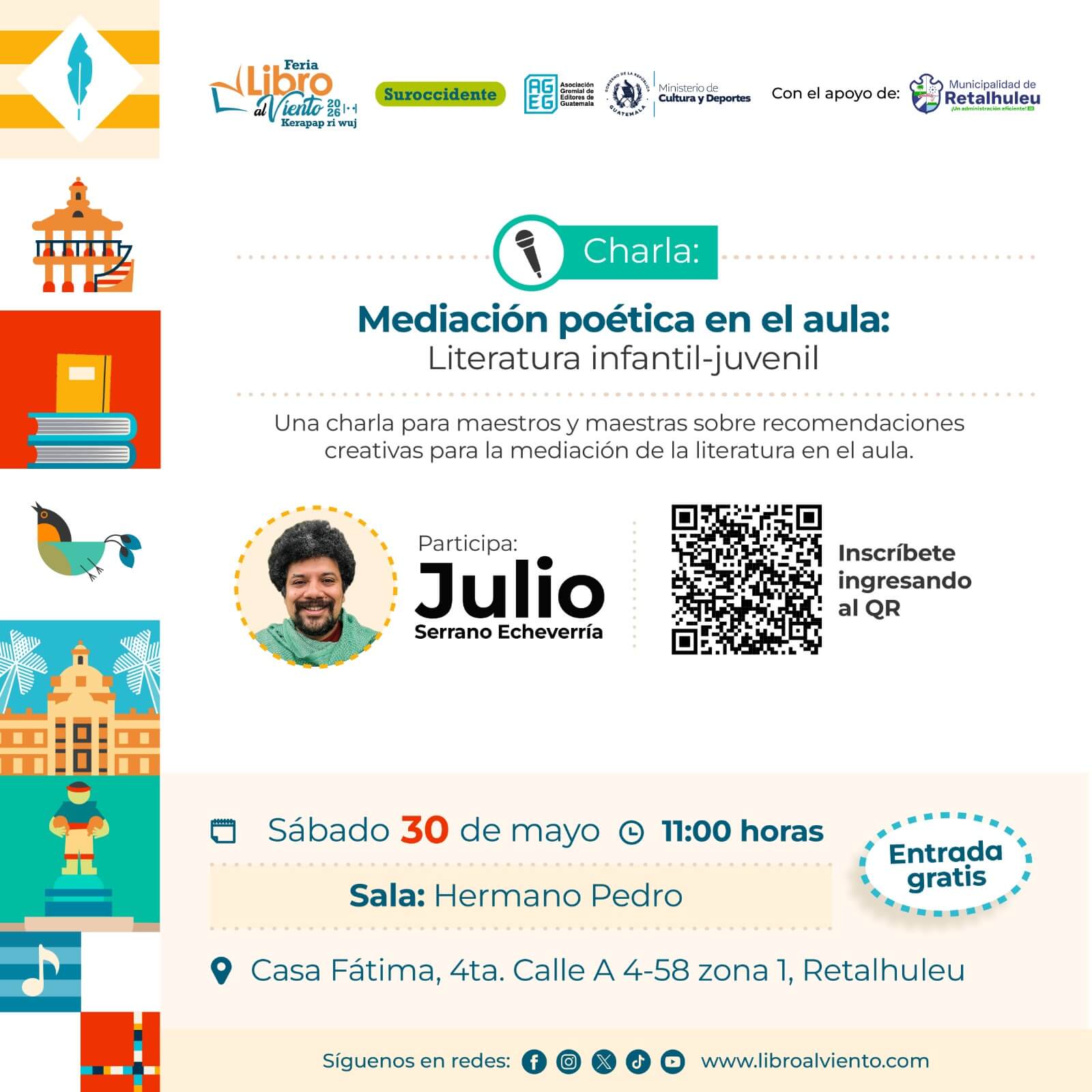 Mediación poética