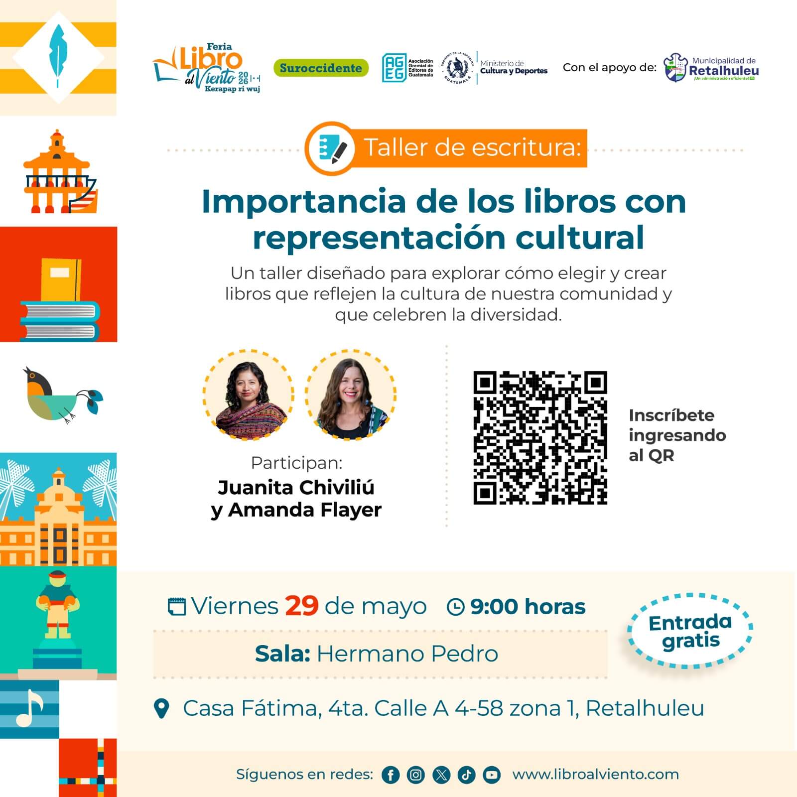 Importancia de los libros